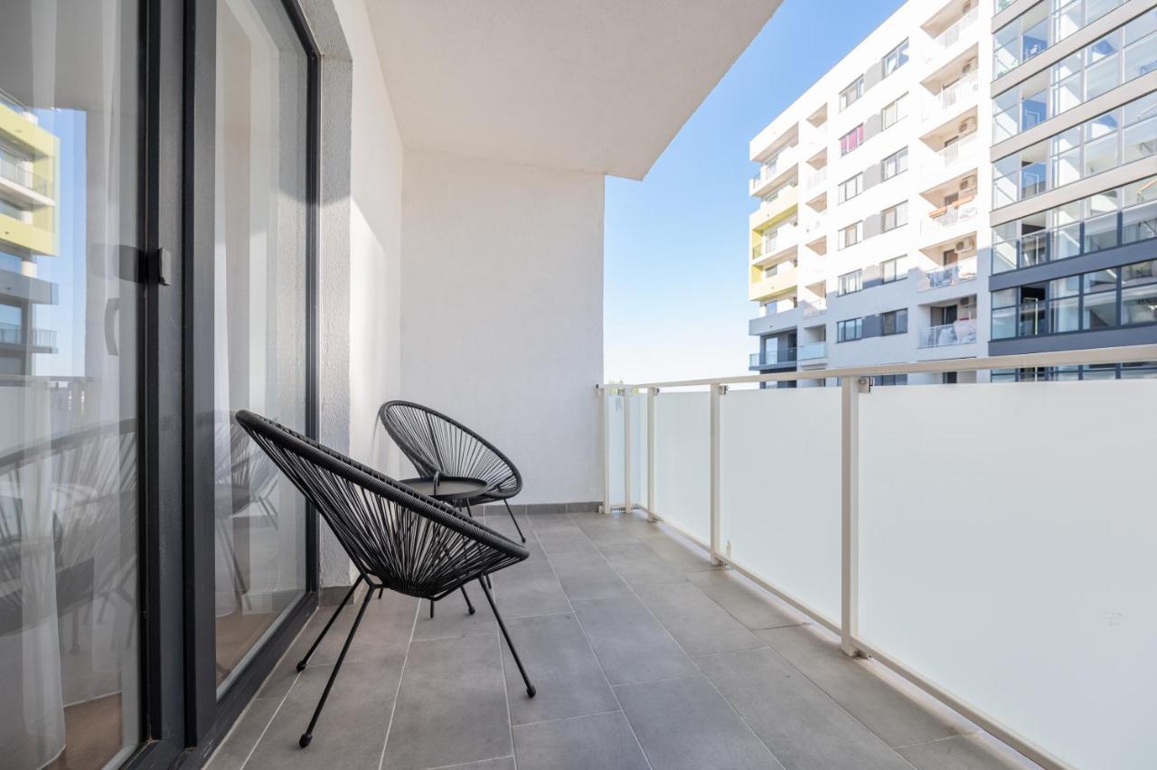 Brioni Flat Oradea Exterior foto