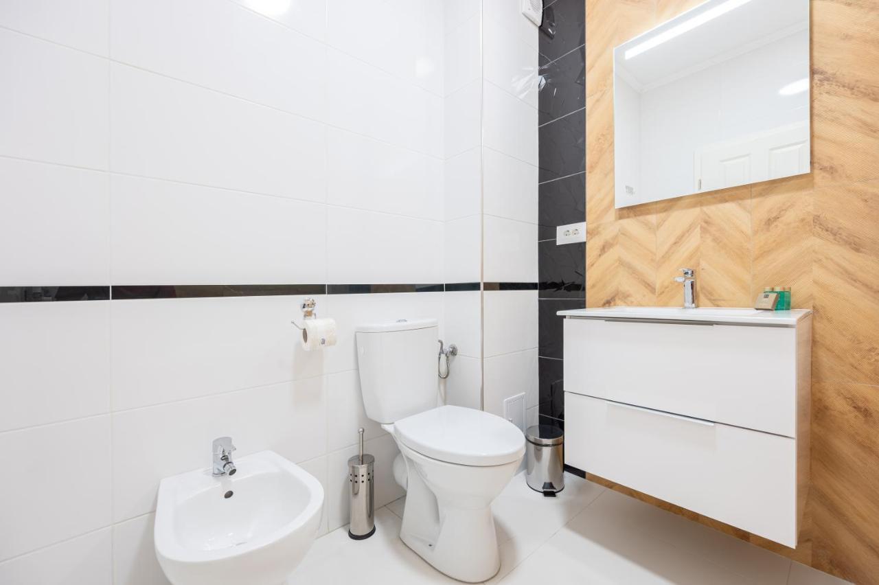 Brioni Flat Oradea Exterior foto