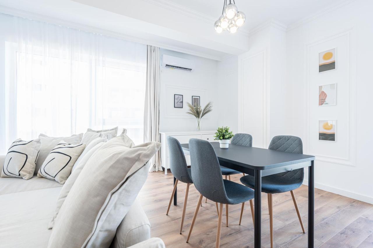 Brioni Flat Oradea Exterior foto