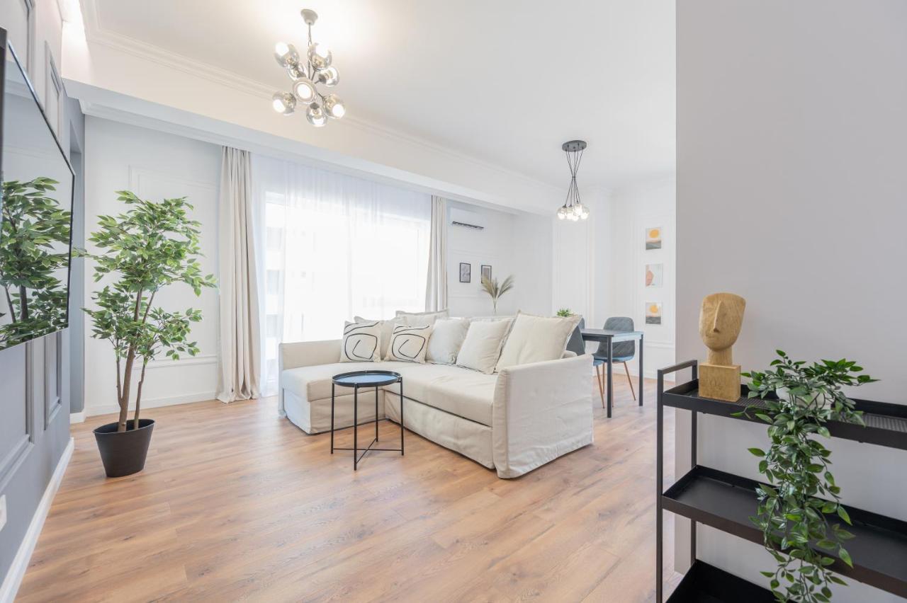 Brioni Flat Oradea Exterior foto
