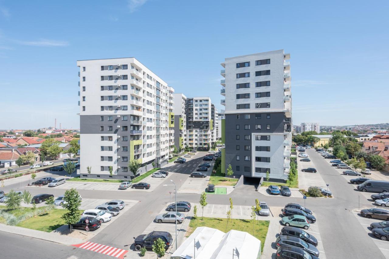 Brioni Flat Oradea Exterior foto